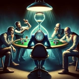Что представляет собой тимплей в покере и в чем его опасность